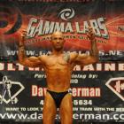 Damon  Roeschilling - NPC Natural Ohio 2012 - #1